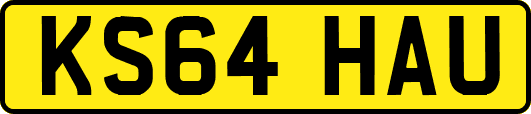KS64HAU