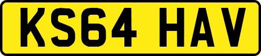 KS64HAV