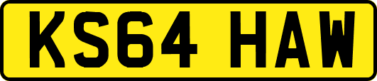 KS64HAW