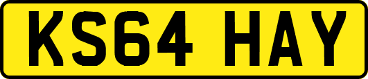 KS64HAY