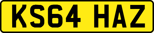 KS64HAZ