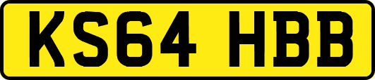 KS64HBB