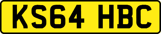 KS64HBC
