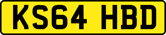 KS64HBD