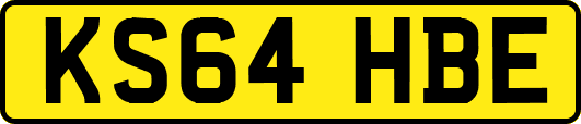 KS64HBE