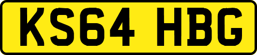 KS64HBG
