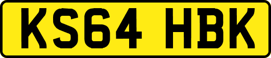 KS64HBK