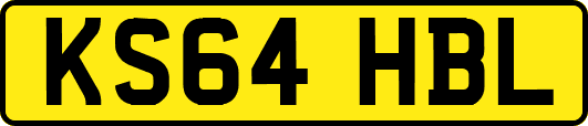 KS64HBL
