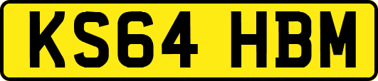 KS64HBM