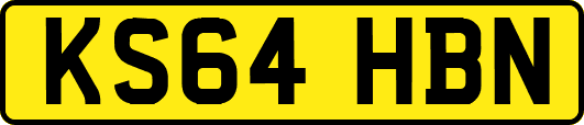 KS64HBN