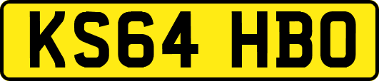 KS64HBO