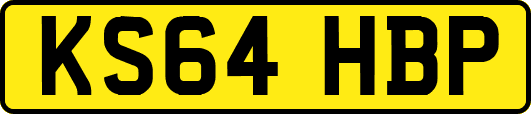 KS64HBP