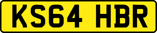 KS64HBR