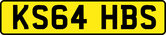 KS64HBS