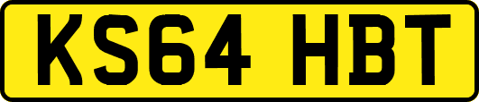 KS64HBT