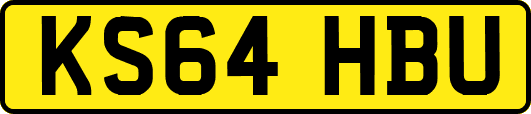 KS64HBU