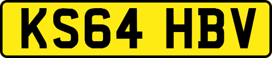 KS64HBV
