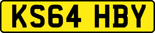 KS64HBY