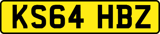 KS64HBZ