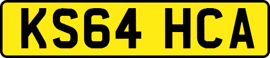 KS64HCA