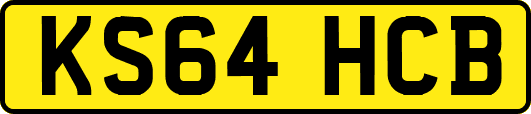 KS64HCB