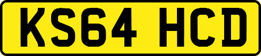 KS64HCD
