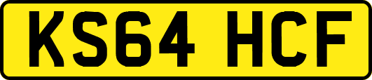 KS64HCF