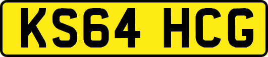 KS64HCG