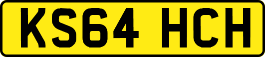 KS64HCH