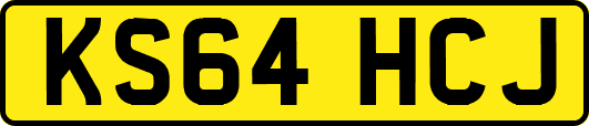 KS64HCJ