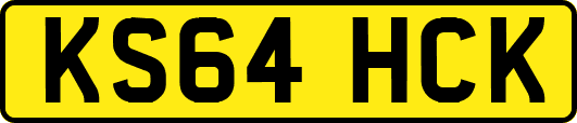KS64HCK