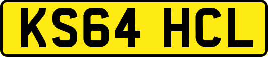 KS64HCL