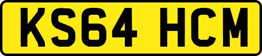 KS64HCM