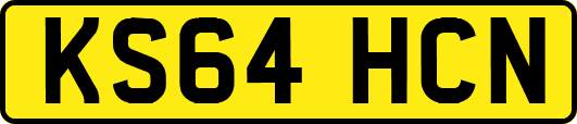 KS64HCN