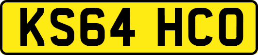 KS64HCO