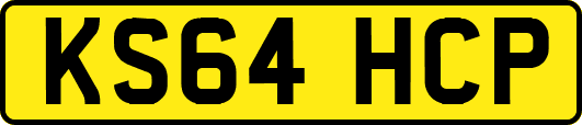 KS64HCP