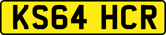 KS64HCR