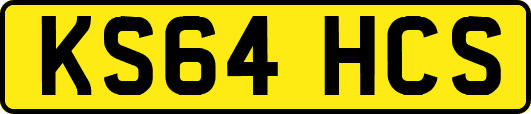 KS64HCS