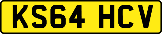 KS64HCV