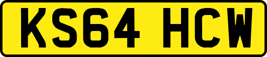 KS64HCW