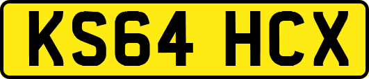 KS64HCX