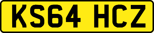 KS64HCZ