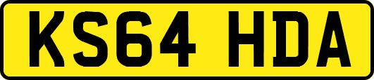 KS64HDA