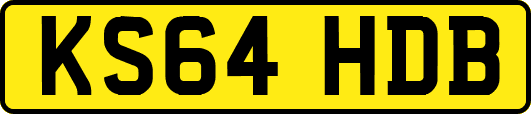 KS64HDB