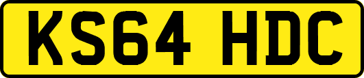 KS64HDC