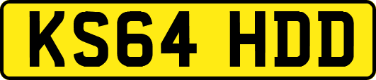 KS64HDD