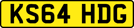 KS64HDG