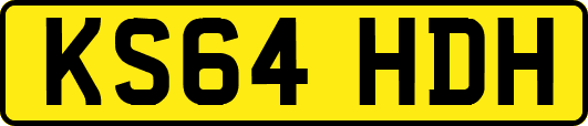 KS64HDH