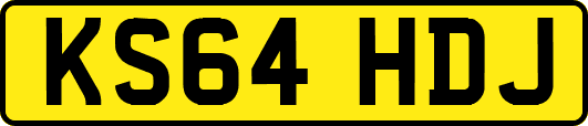 KS64HDJ