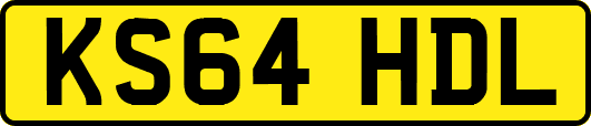 KS64HDL